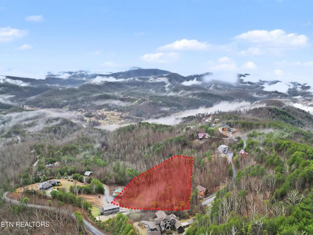 0 Autumn Ridge Way, Sevierville, TN 37876