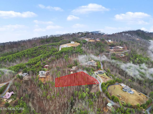 0 Autumn Ridge Way, Sevierville, TN 37876
