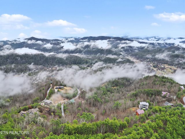 0 Autumn Ridge Way, Sevierville, TN 37876