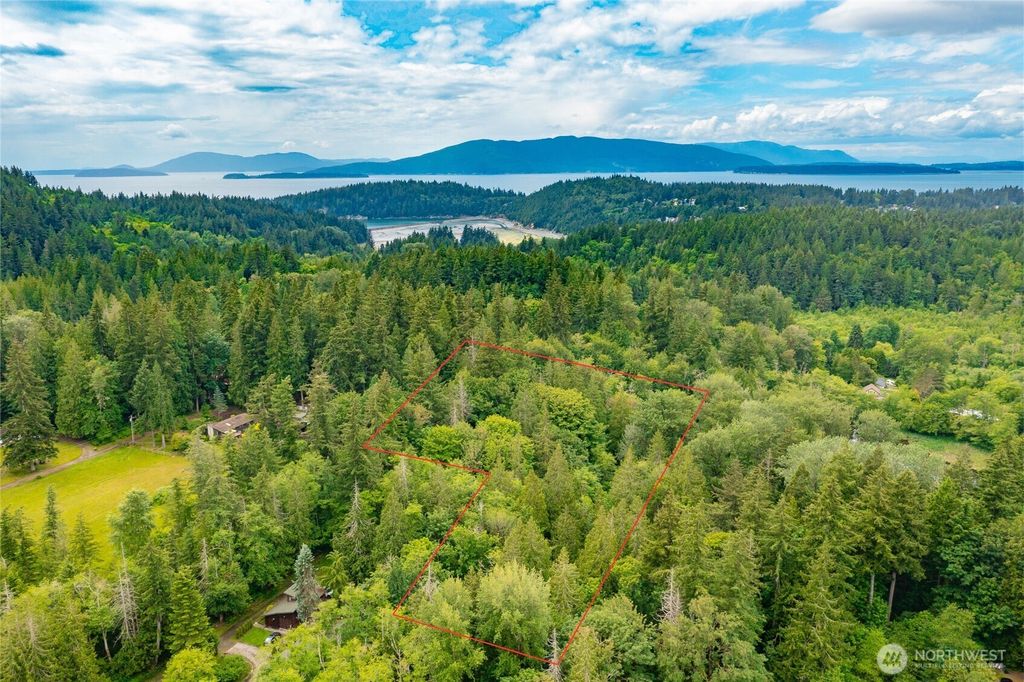 0 XXX Wilkin Street, Bellingham, WA 98225