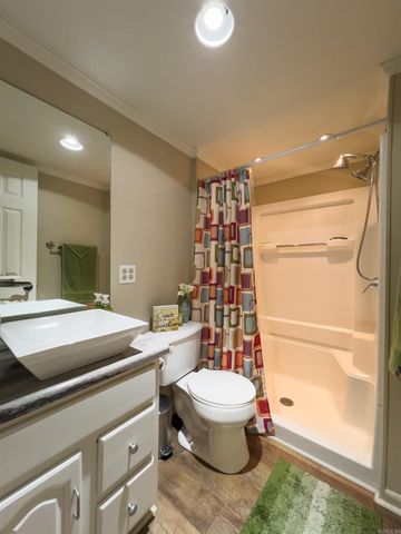 2572 Highway 163, Wynne, AR 72396