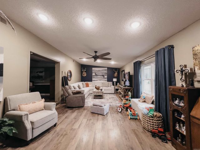 2572 Highway 163, Wynne, AR 72396