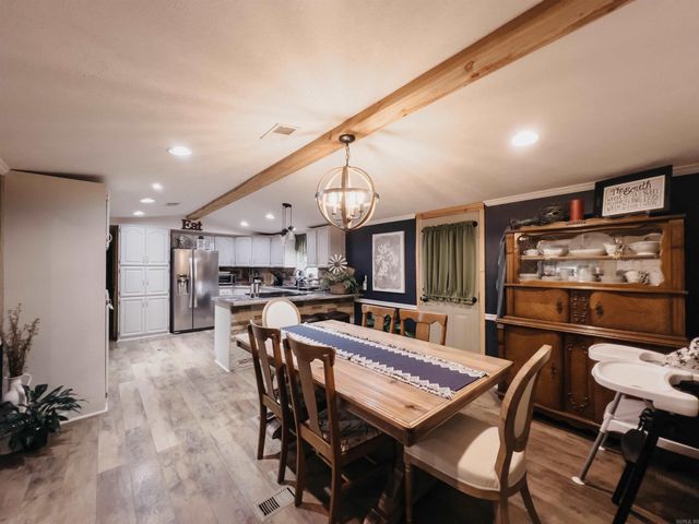 2572 Highway 163, Wynne, AR 72396