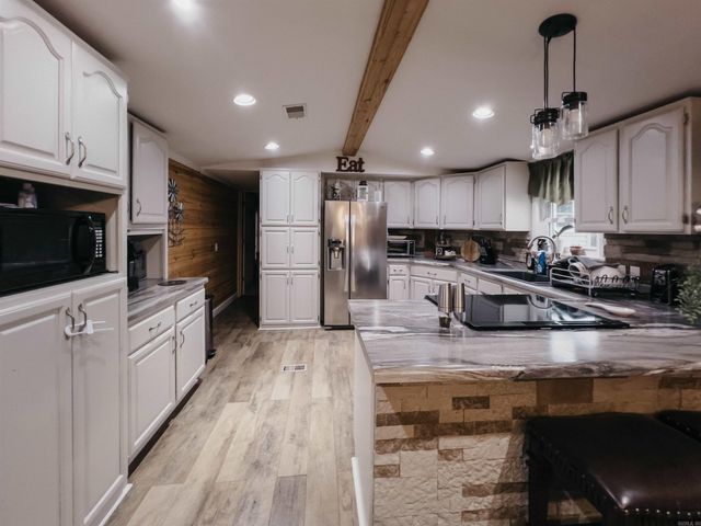 2572 Highway 163, Wynne, AR 72396