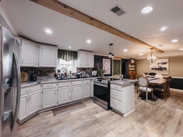 2572 Highway 163, Wynne, AR 72396