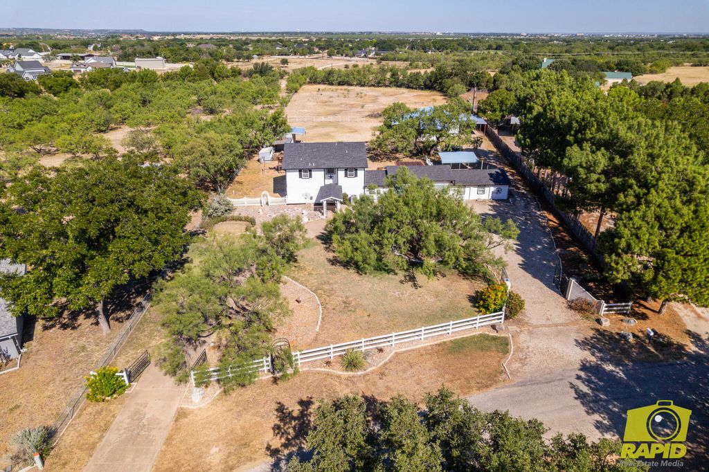 Image 3 of property listing at 2062 Country Club Estates Circle, San Angelo, TX 76904