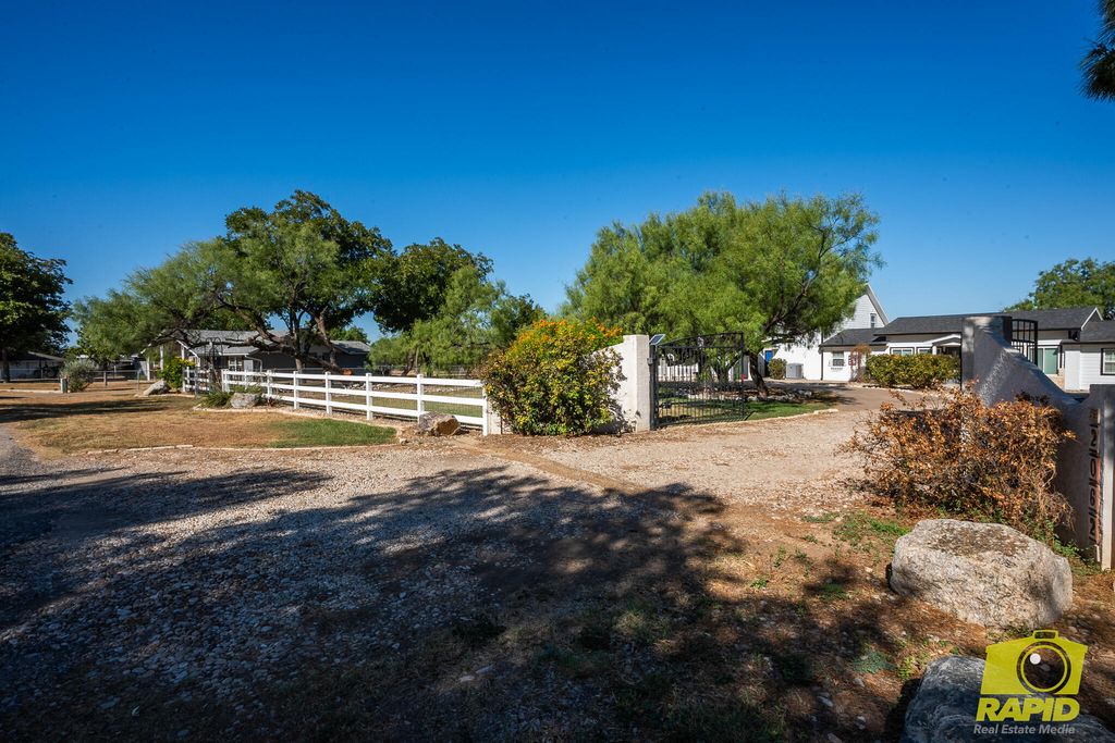 Image 63 of property listing at 2062 Country Club Estates Circle, San Angelo, TX 76904