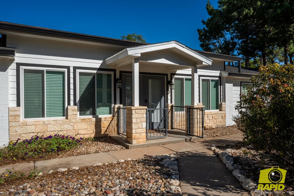 Image 66 of property listing at 2062 Country Club Estates Circle, San Angelo, TX 76904