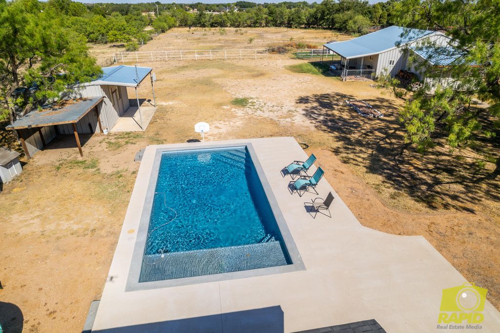Image 77 of property listing at 2062 Country Club Estates Circle, San Angelo, TX 76904
