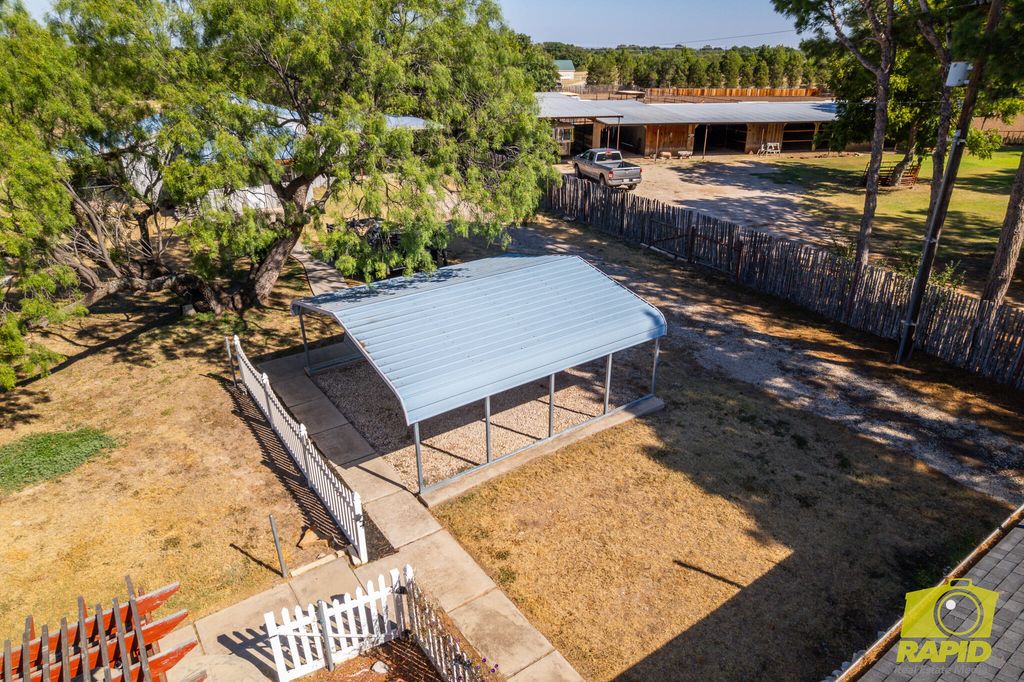 Image 79 of property listing at 2062 Country Club Estates Circle, San Angelo, TX 76904
