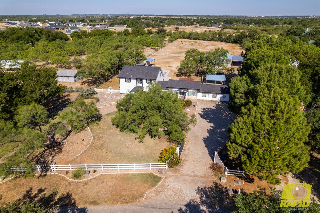 Image 80 of property listing at 2062 Country Club Estates Circle, San Angelo, TX 76904