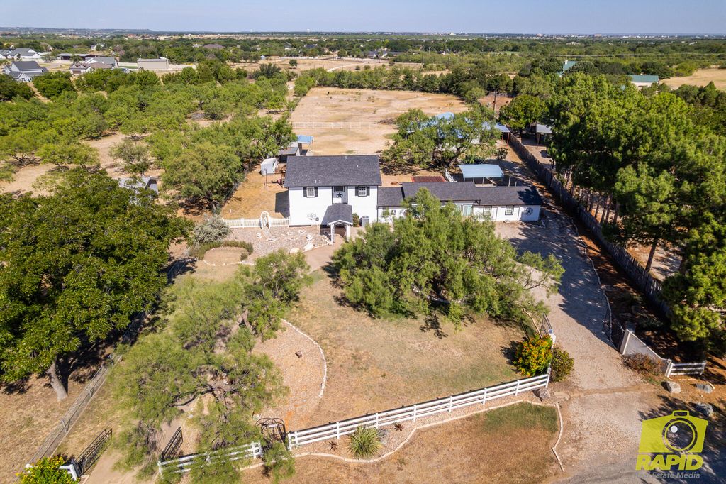 Image 81 of property listing at 2062 Country Club Estates Circle, San Angelo, TX 76904