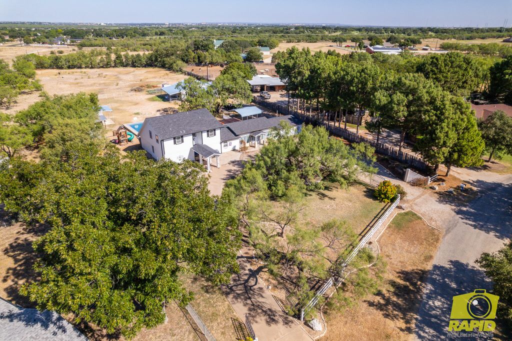 Image 82 of property listing at 2062 Country Club Estates Circle, San Angelo, TX 76904