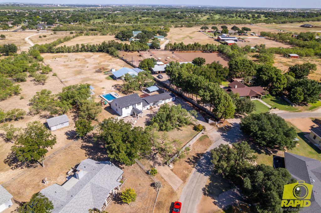 Image 86 of property listing at 2062 Country Club Estates Circle, San Angelo, TX 76904
