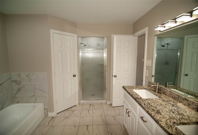 3605 Wessex Court, Denton, TX 76210