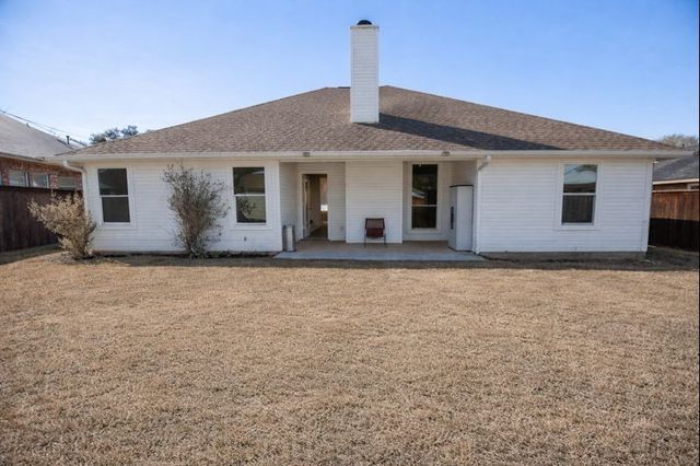 3605 Wessex Court, Denton, TX 76210