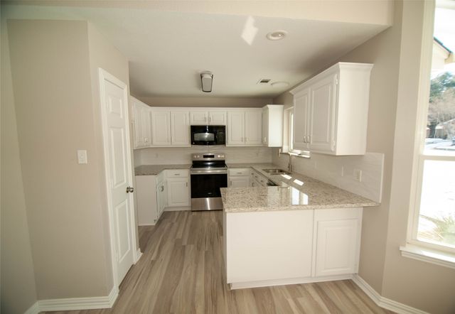 3605 Wessex Court, Denton, TX 76210