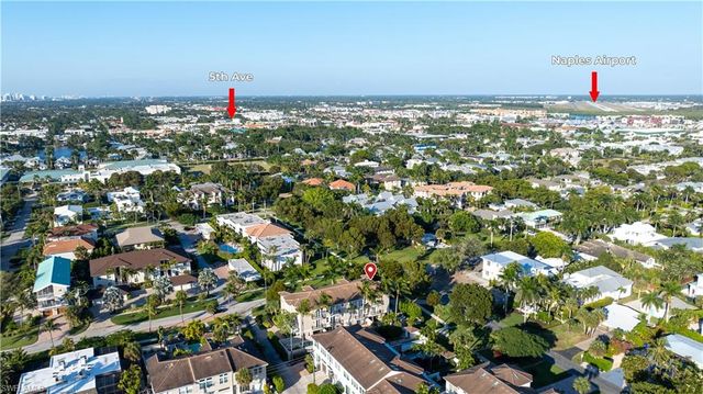 1104 6th ST S # 1, Naples, FL 34102