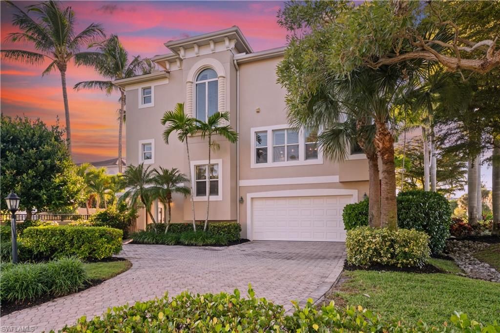 1104 6th ST S # 1, Naples, FL 34102