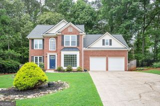 1262 Harwick Knolls, Marietta, GA 30066