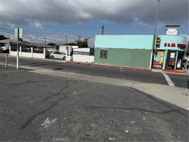 12039 Long Beach Blvd, Lynwood, CA 90262