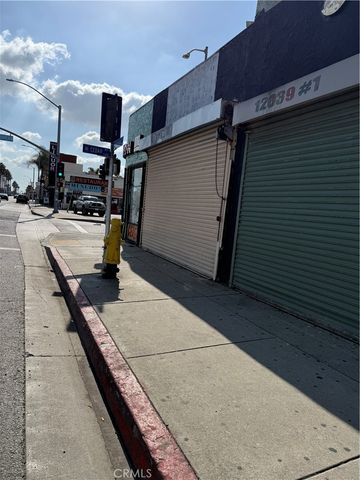 12039 Long Beach Blvd, Lynwood, CA 90262