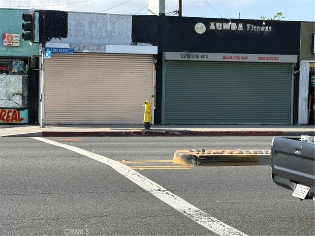 12039 Long Beach Blvd, Lynwood, CA 90262