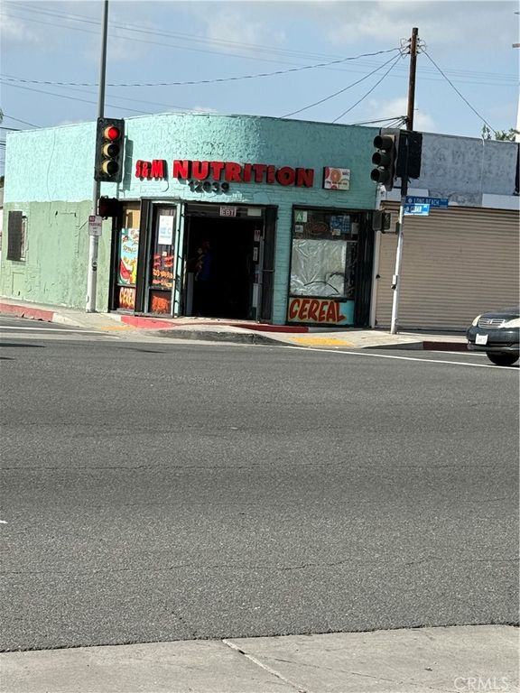 12039 Long Beach Blvd, Lynwood, CA 90262