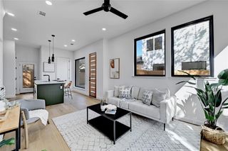 2717 Lyons RD 2, Austin, TX 78702
