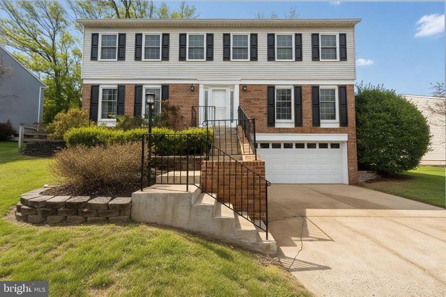 1374 ROCK CHAPEL RD, Herndon, VA 20170