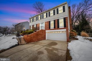 1374 ROCK CHAPEL RD, Herndon, VA 20170