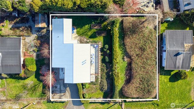 749 Kendor Drive, Point Roberts, WA 98281