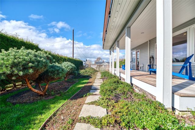 749 Kendor Drive, Point Roberts, WA 98281