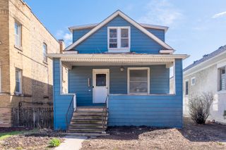 1118 Thomas Avenue, Forest Park, IL 60130