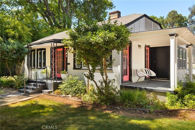 168 1st Avenue E, Chico, CA 95926