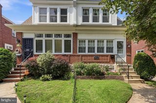 167 W ALBEMARLE AVE, Lansdowne, PA 19050