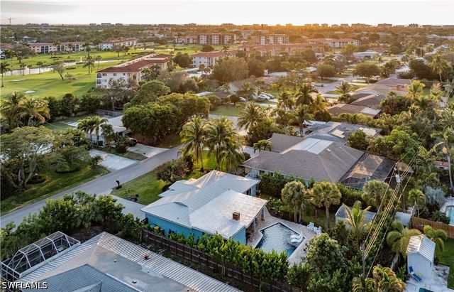 1385 Wisconsin DR, Naples, FL 34103