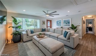 1385 Wisconsin DR, Naples, FL 34103