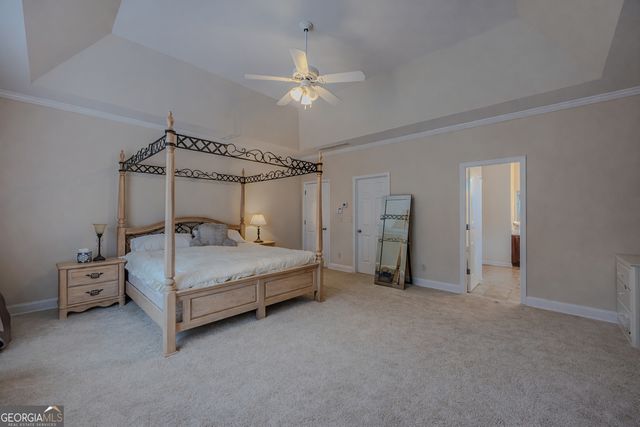 1935 Hickory Station Circle, Snellville, GA 30078