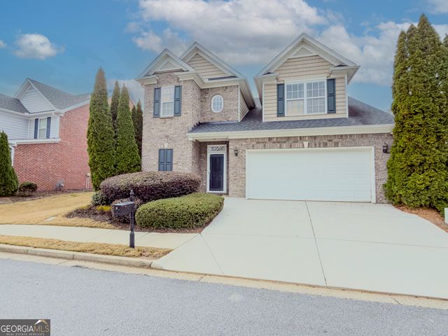 1935 Hickory Station Circle, Snellville, GA 30078