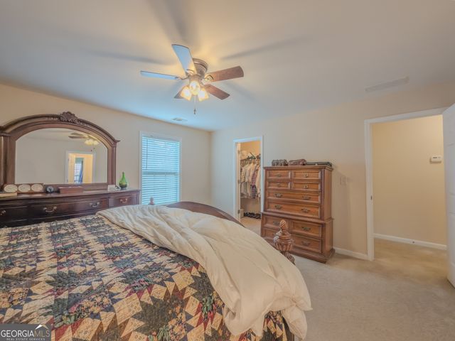 1935 Hickory Station Circle, Snellville, GA 30078