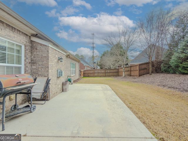 1935 Hickory Station Circle, Snellville, GA 30078