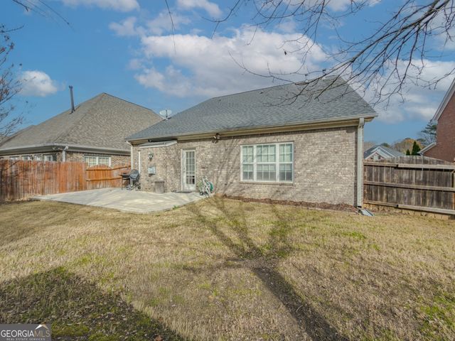 1935 Hickory Station Circle, Snellville, GA 30078