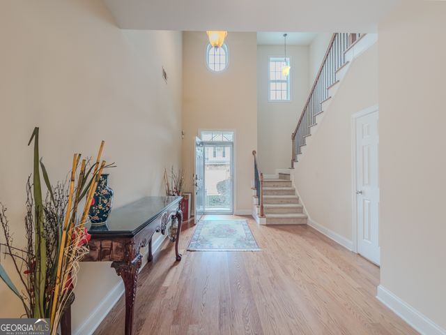 1935 Hickory Station Circle, Snellville, GA 30078