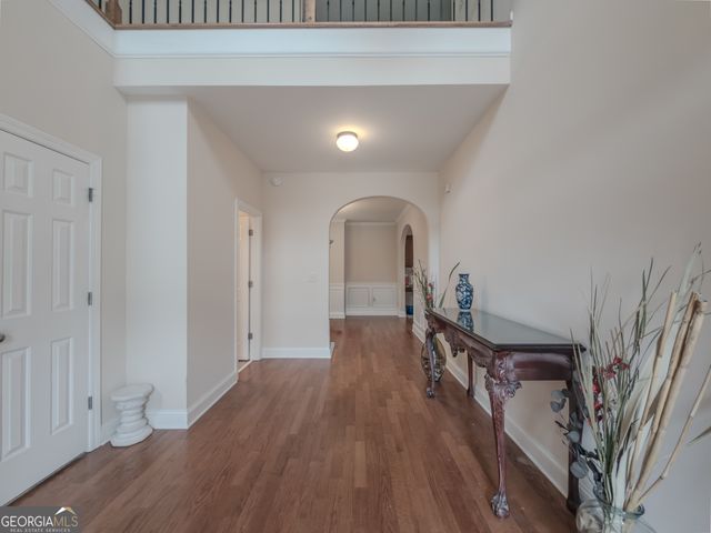 1935 Hickory Station Circle, Snellville, GA 30078