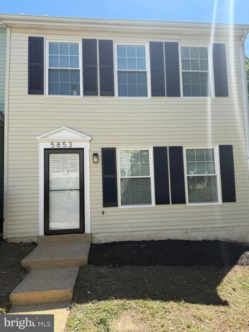 5853 SUITLAND RD, Suitland, MD 20746