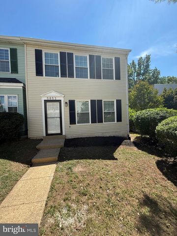 5853 SUITLAND RD, Suitland, MD 20746
