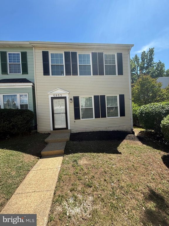 5853 SUITLAND RD, Suitland, MD 20746