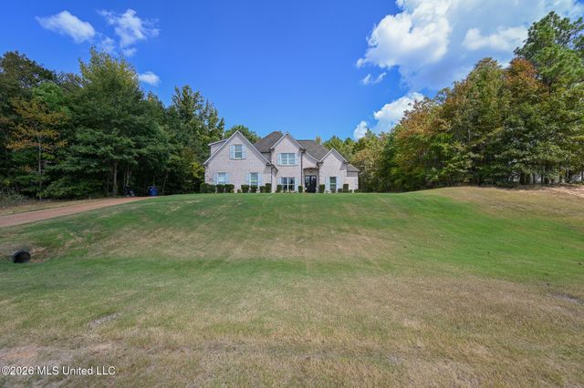 13976 Myers Plantation Road, Byhalia, MS 38611