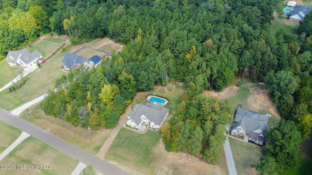 13976 Myers Plantation Road, Byhalia, MS 38611